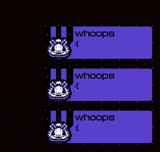 E to the P-S tweet media