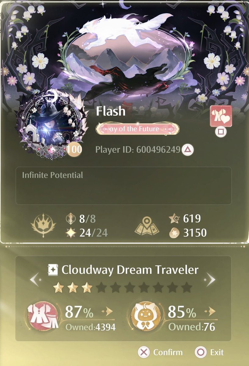 ✨Flash✨ tweet media