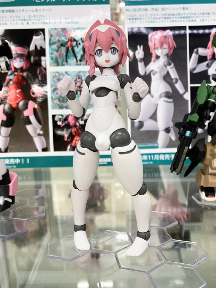 あみあみ秋葉原店 tweet media