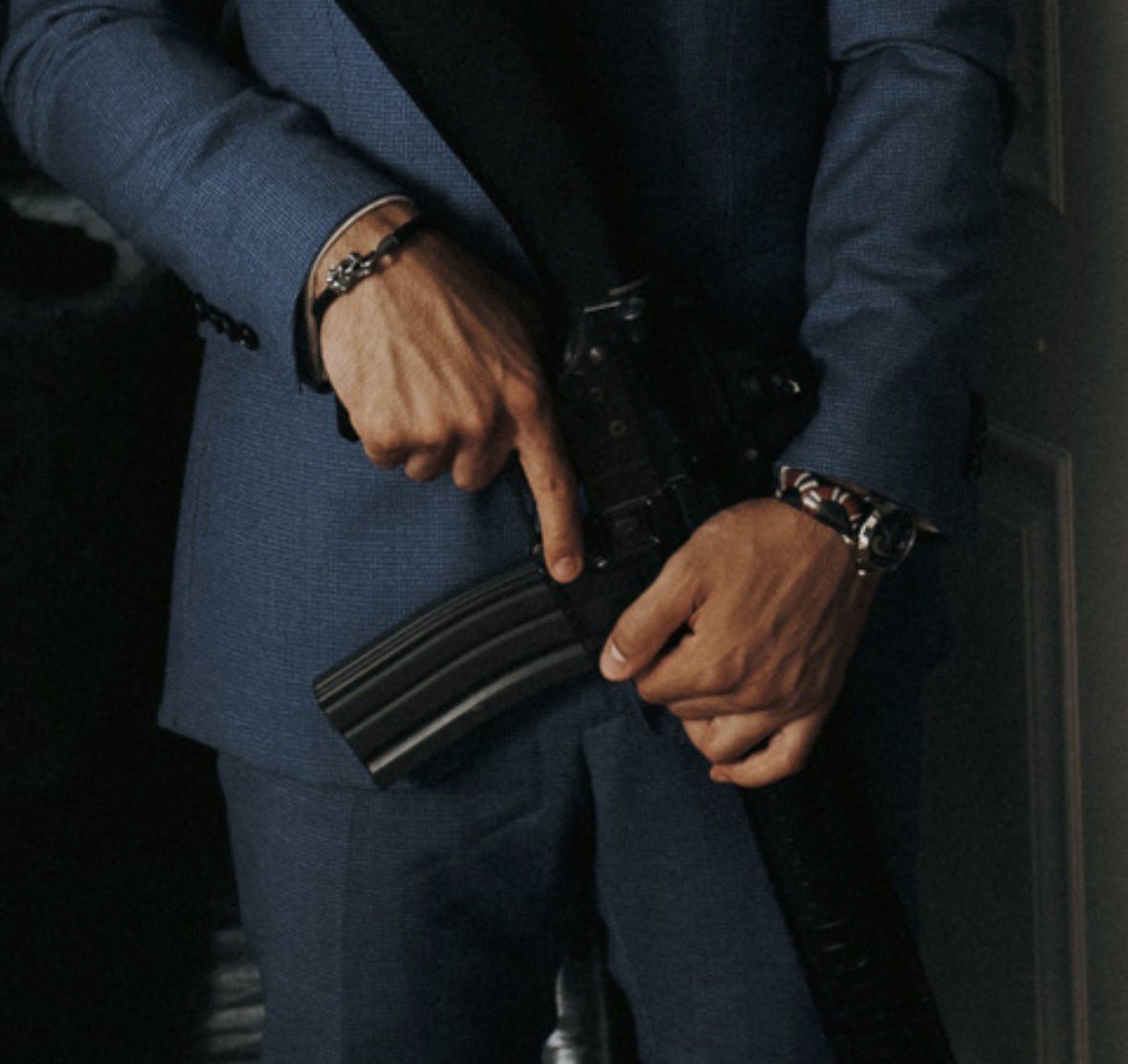 Melissa - IDK tweet media