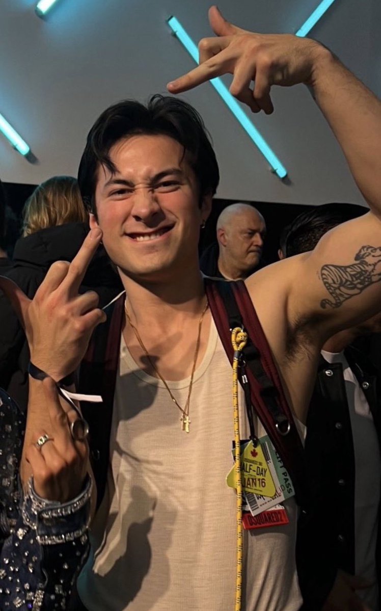 Melissa - IDK tweet media