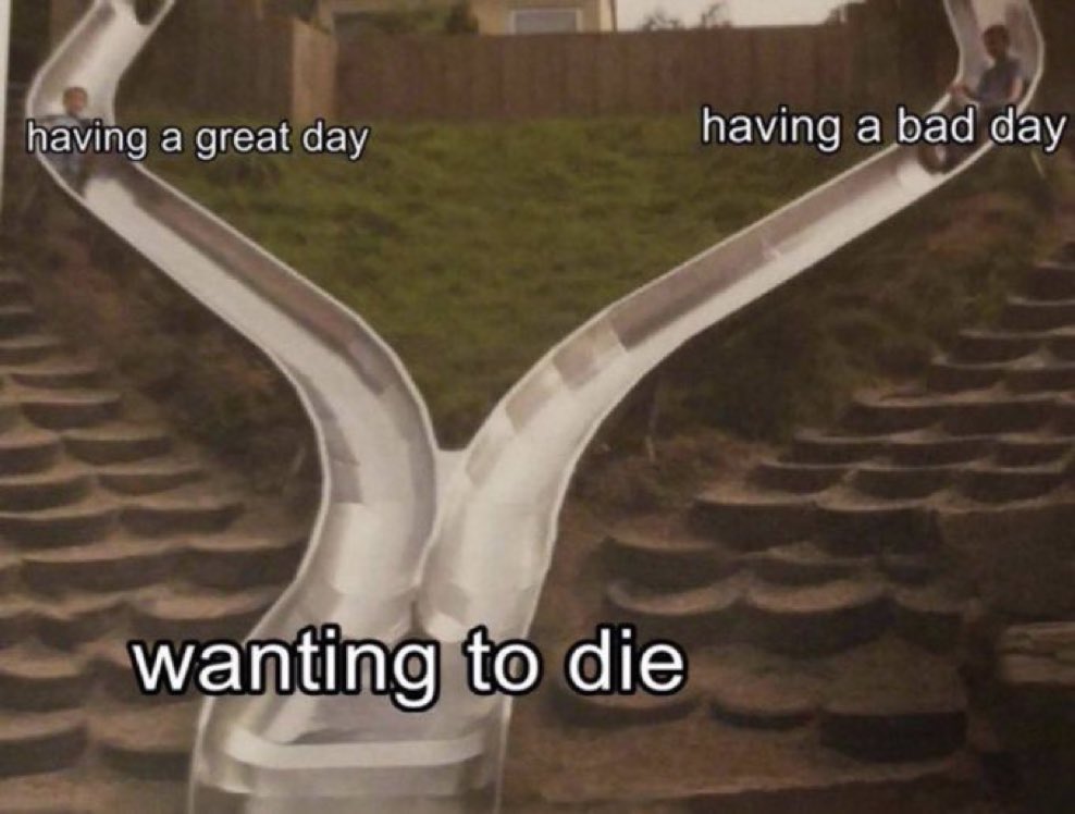 Pain Depression & Anxiety tweet media