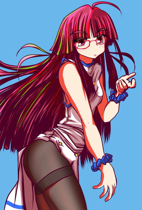 今日はこのすけべメガネの誕生日です() 