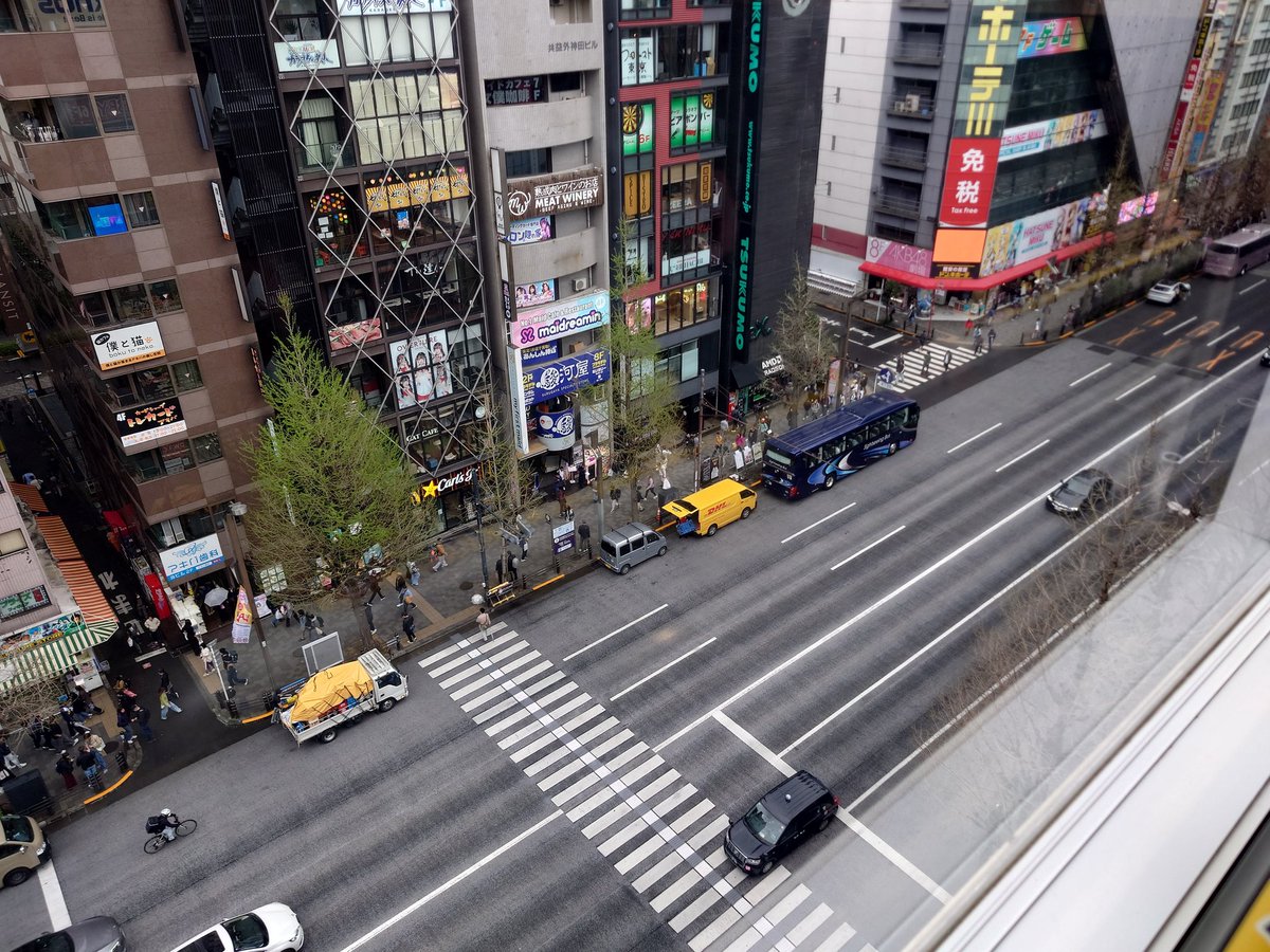 ぼこ@RESTART tweet media