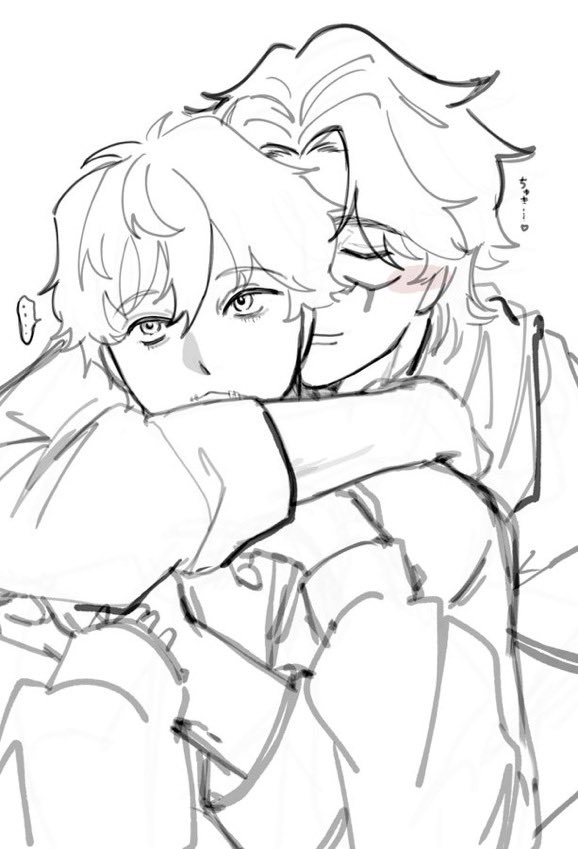 𝙝𝙖𝙣𝙖𝙤 tweet media