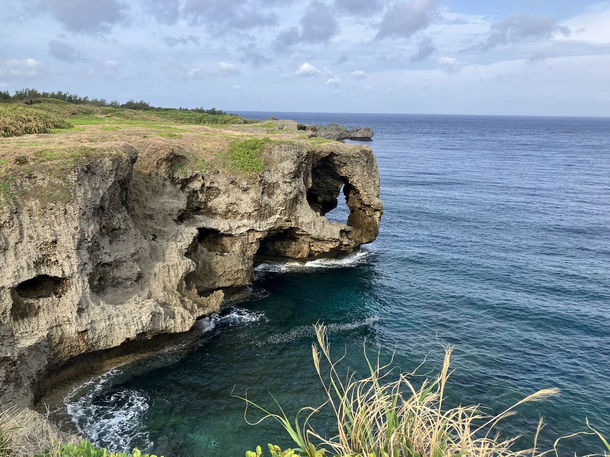 ここですか？N21 tweet media