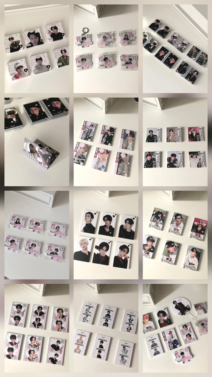 ar-ey | ENHYPEN IS 7 tweet media