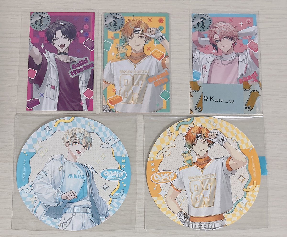 より@お取引 tweet media