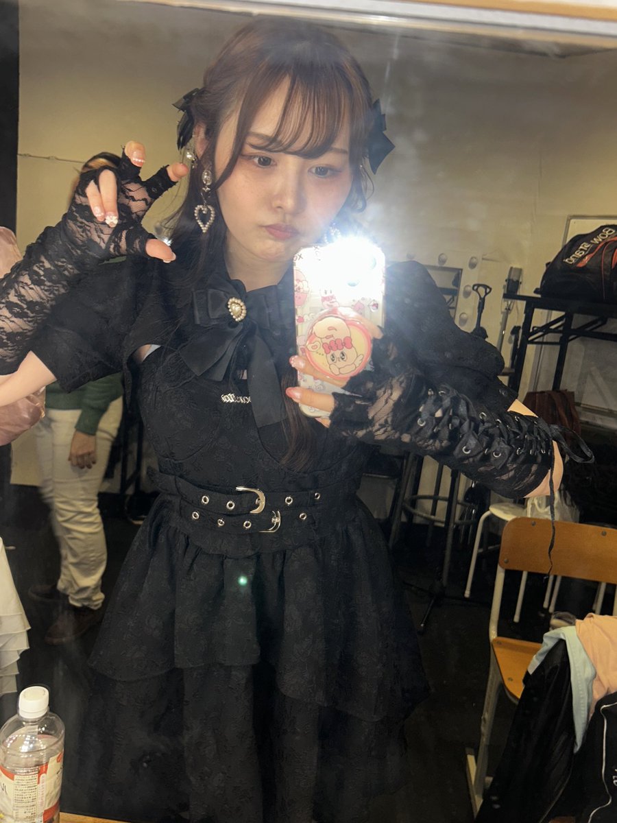 misamero0905's tweet photo. 本日 #GIFT2 お待ちしてます☺️✨
お芝居という堅苦しい枠を越えて笑って帰ってもらえるオムニバス集です💗

横山さんの脚本、わたし本当につぼなの😂😂笑
#大塚ドリームSHOW に初めてご来場くださるお客様がこの作品を観てどういう反応になるのかがめちゃめちゃ気になる😂👊🏻💗 https://t.co/WSLH3DMrh0