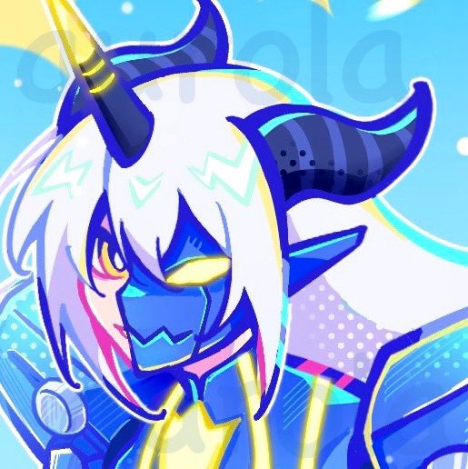 ✧*。✟Aurola✟。✧*。 tweet media