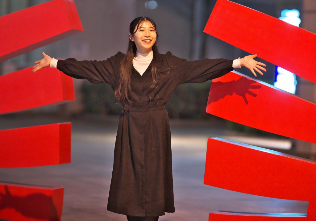 田沼未帆 tweet media