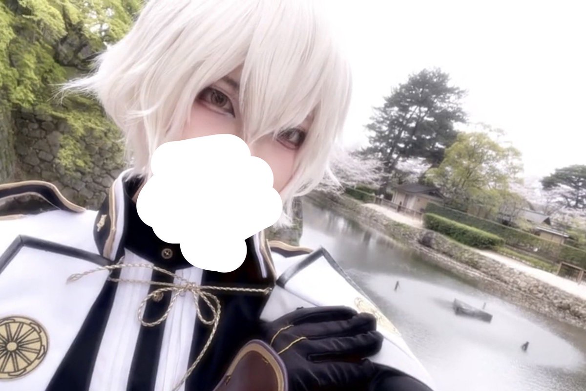 ヴァル@4/4岡崎 tweet media