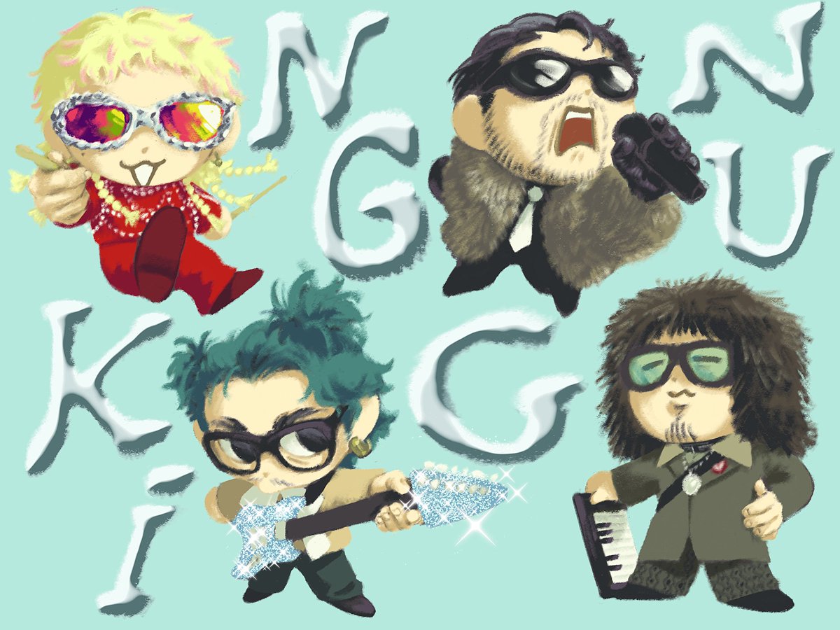 ユウセイ tweet media