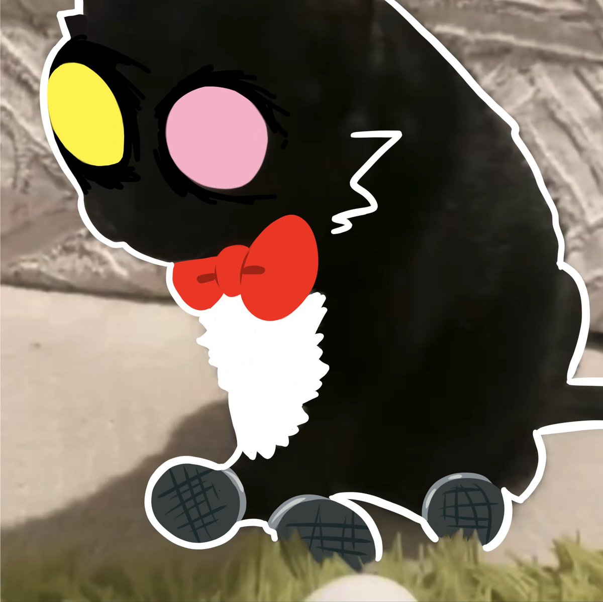 CATTAK 💿✨ (OPEN COMMS!) tweet media