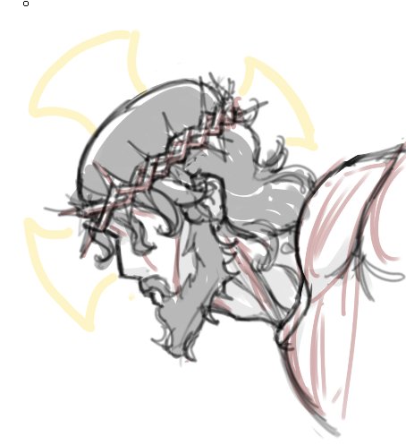 -jos91's doodles- tweet media