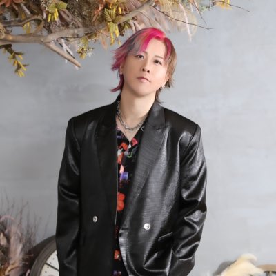 カラフルパレットYu-ki 「花になれ」5/27発売 tweet media