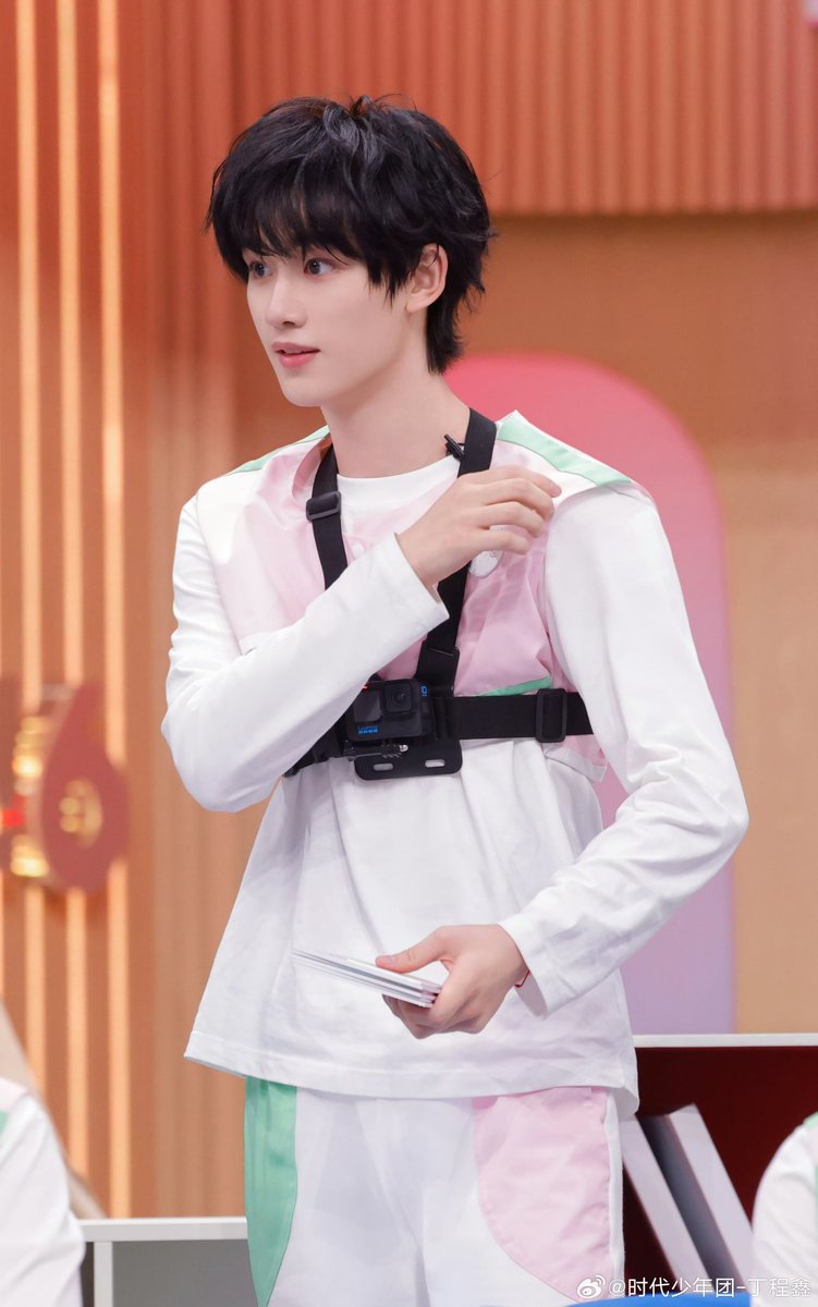 DCX Official Overseas Station【丁程鑫海外官方首站】 tweet media