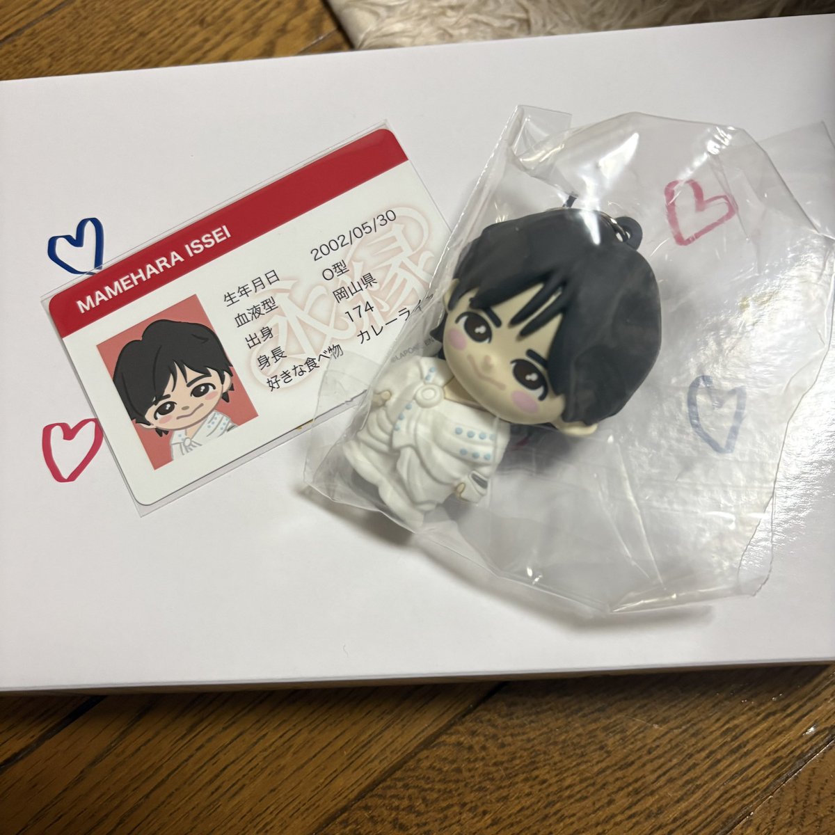 肉まん tweet media