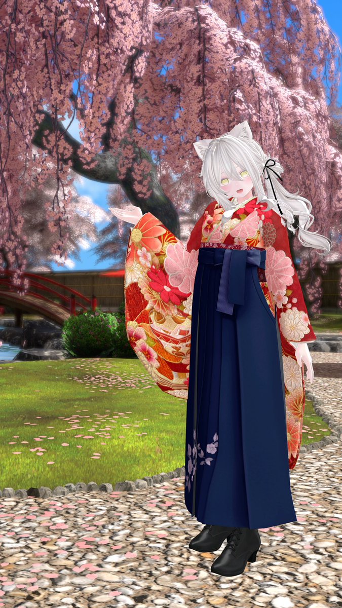 彼岸旅館「逢曲時」おうまがとき/VRChatイベント tweet media