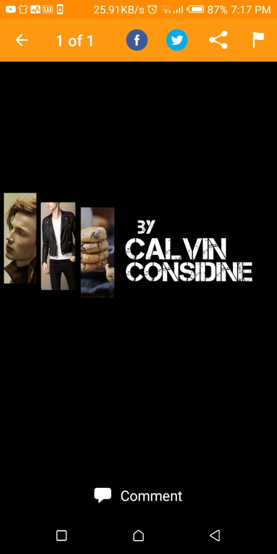 The Sandra tweet media