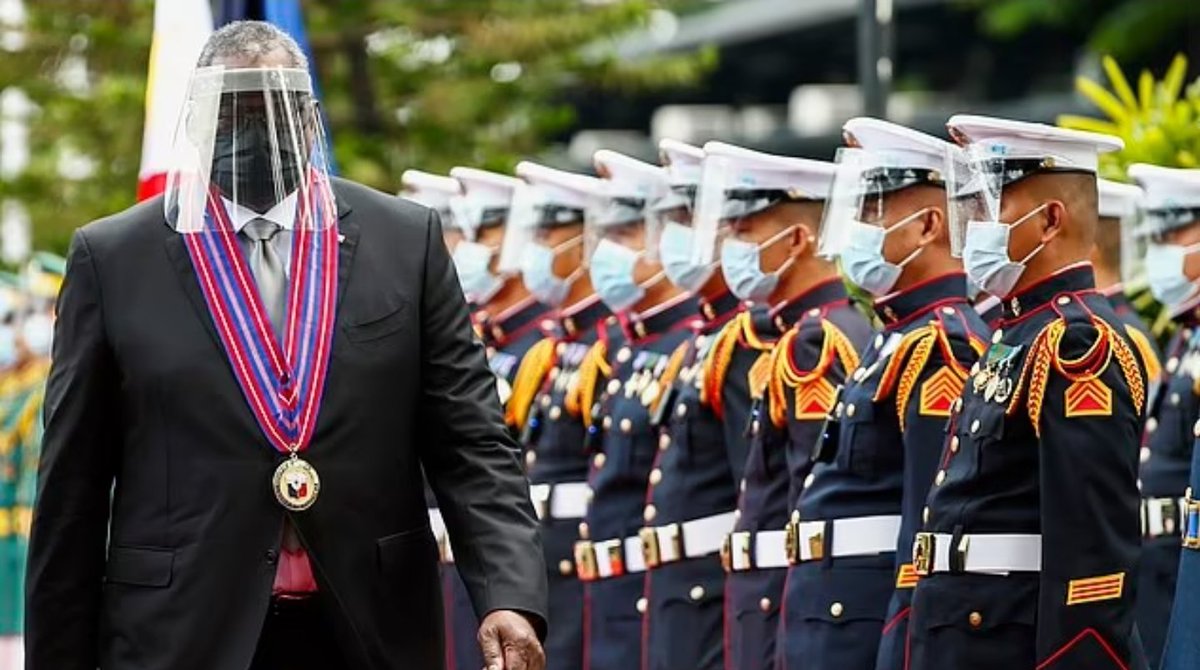 Ray Ibanez tweet media