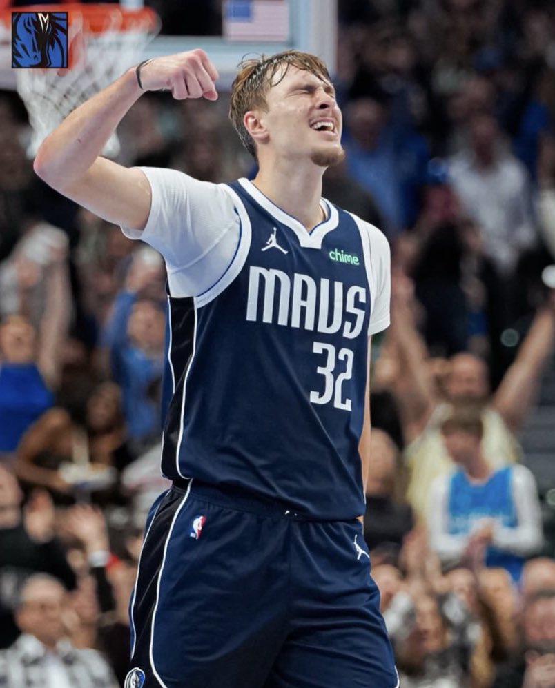 MavsMuse tweet media