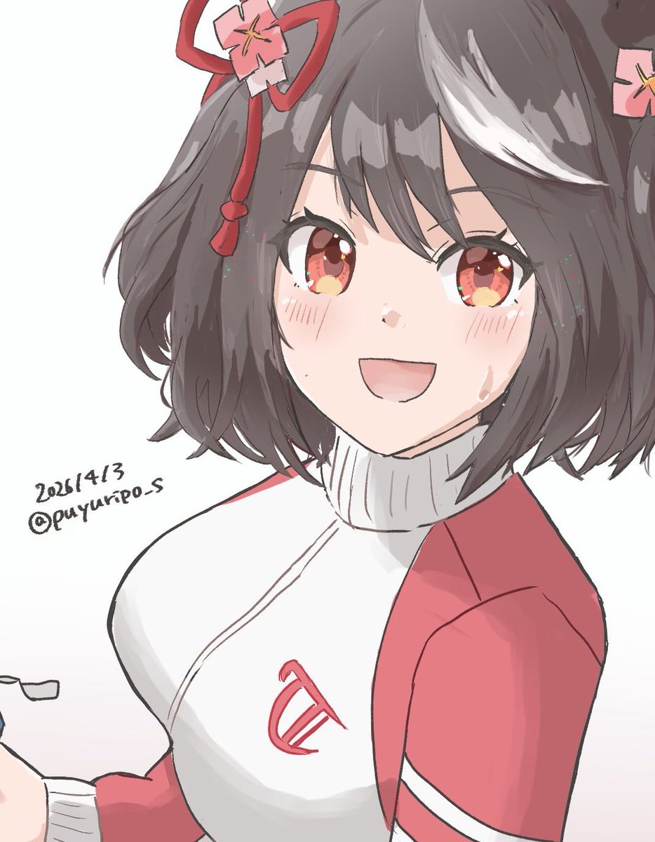 シブヤ(プユ) tweet media