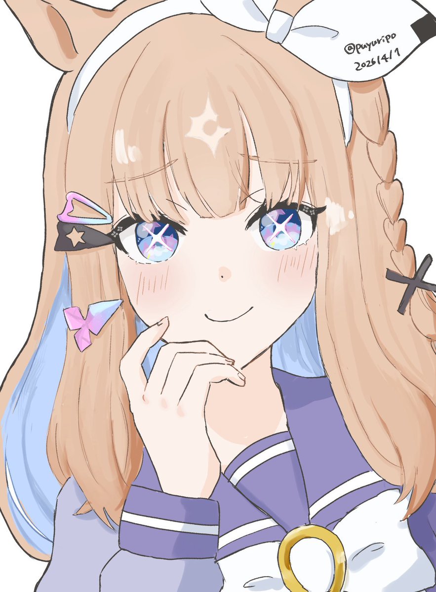 シブヤ(プユ) tweet media