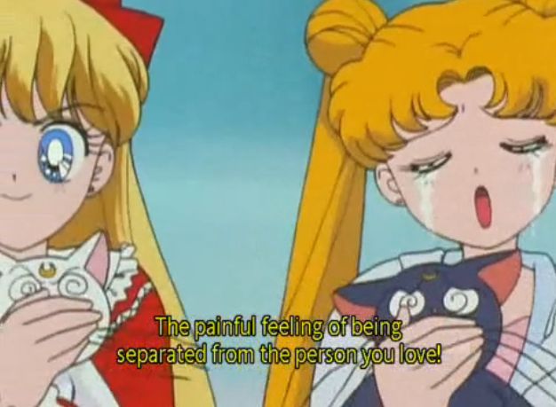 Sailor Moon Reactions 🌙 tweet media