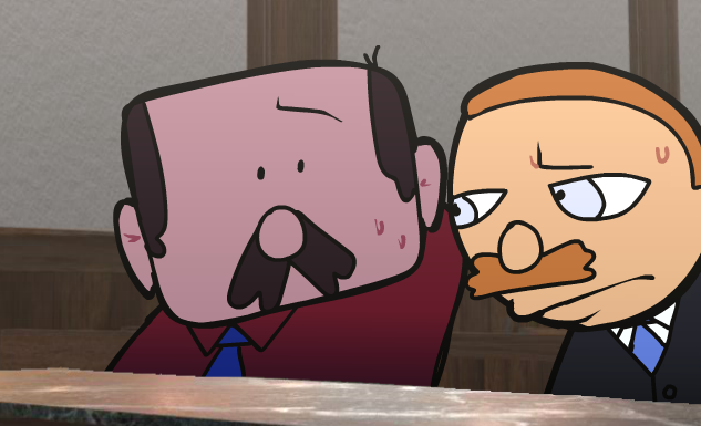 SML: The Mod | DEMO OUT NOW! tweet media