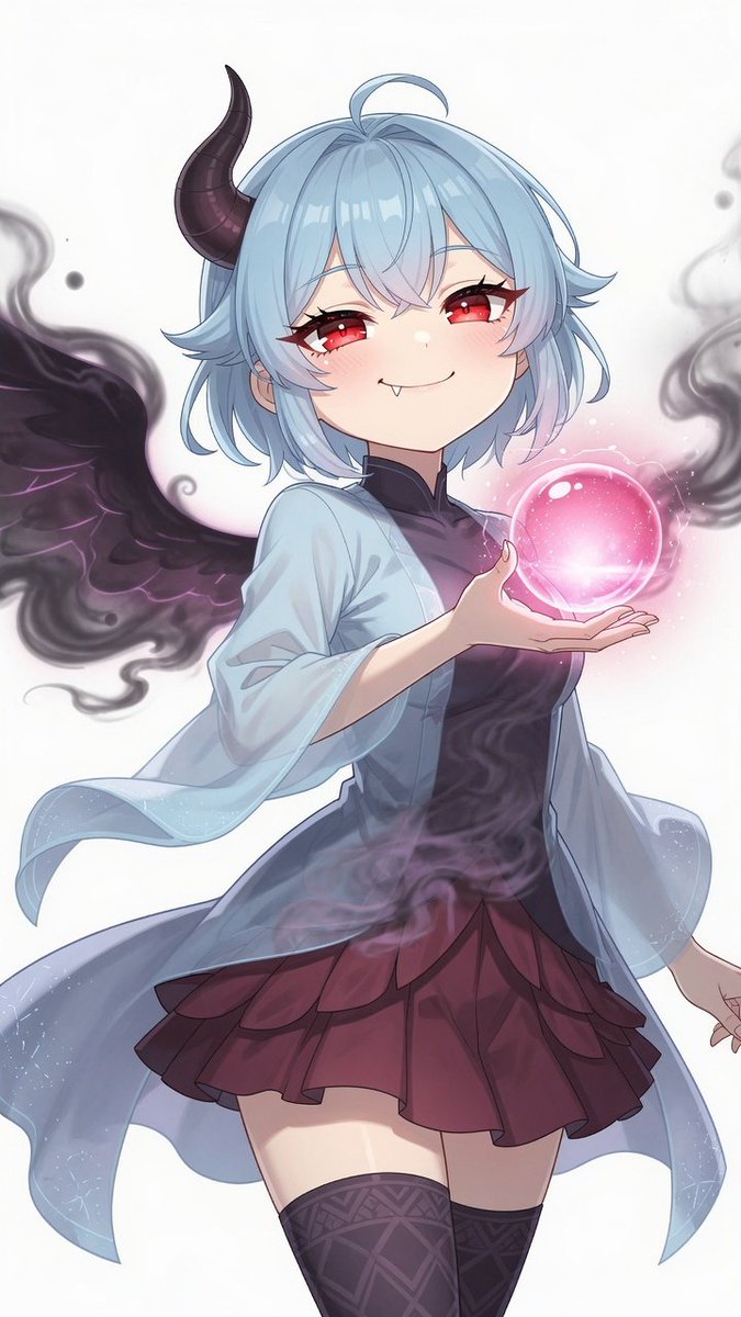 🤍Hafuma🩵 tweet media