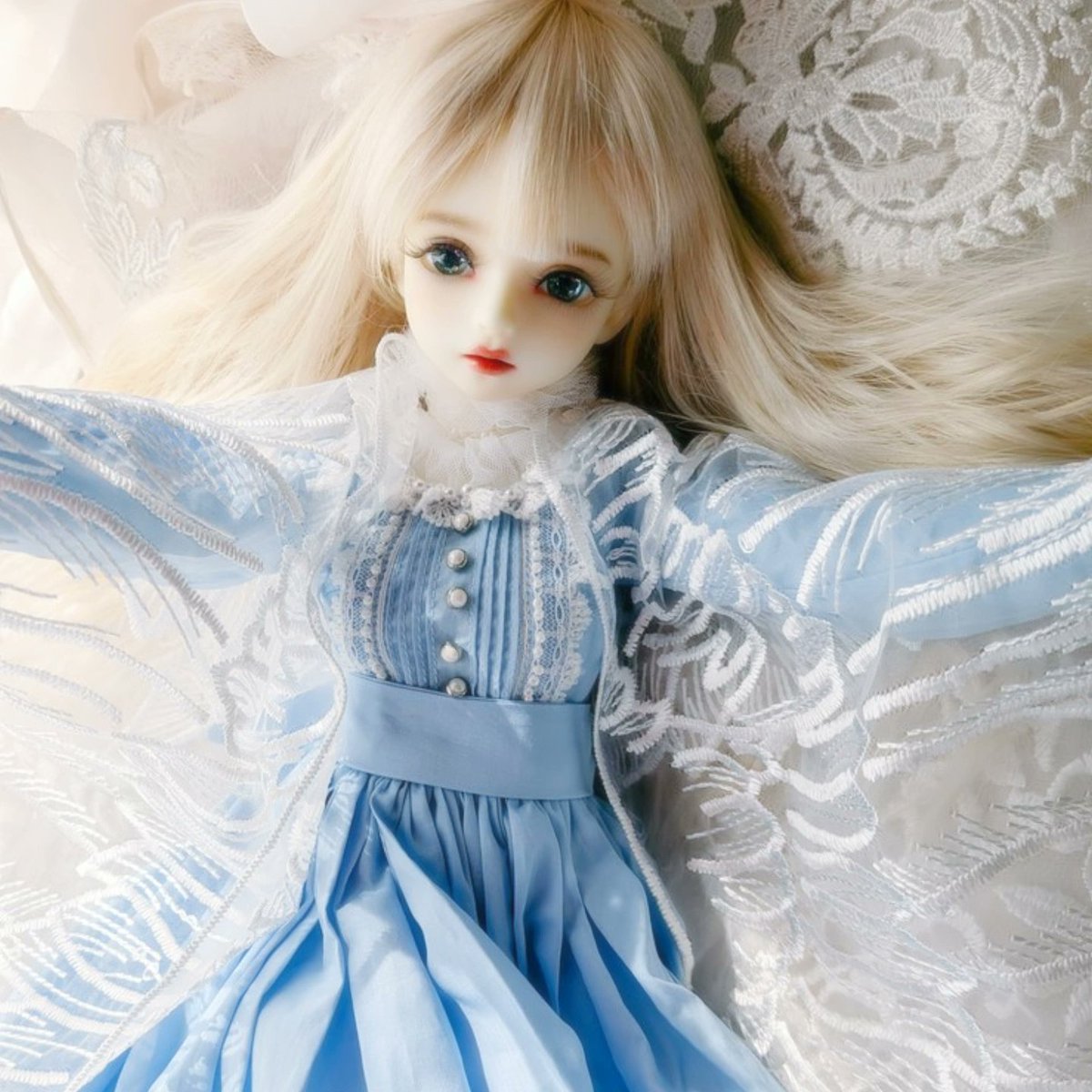 ホシノウミ tweet media