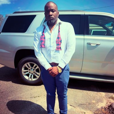 Andre Dismuke tweet media