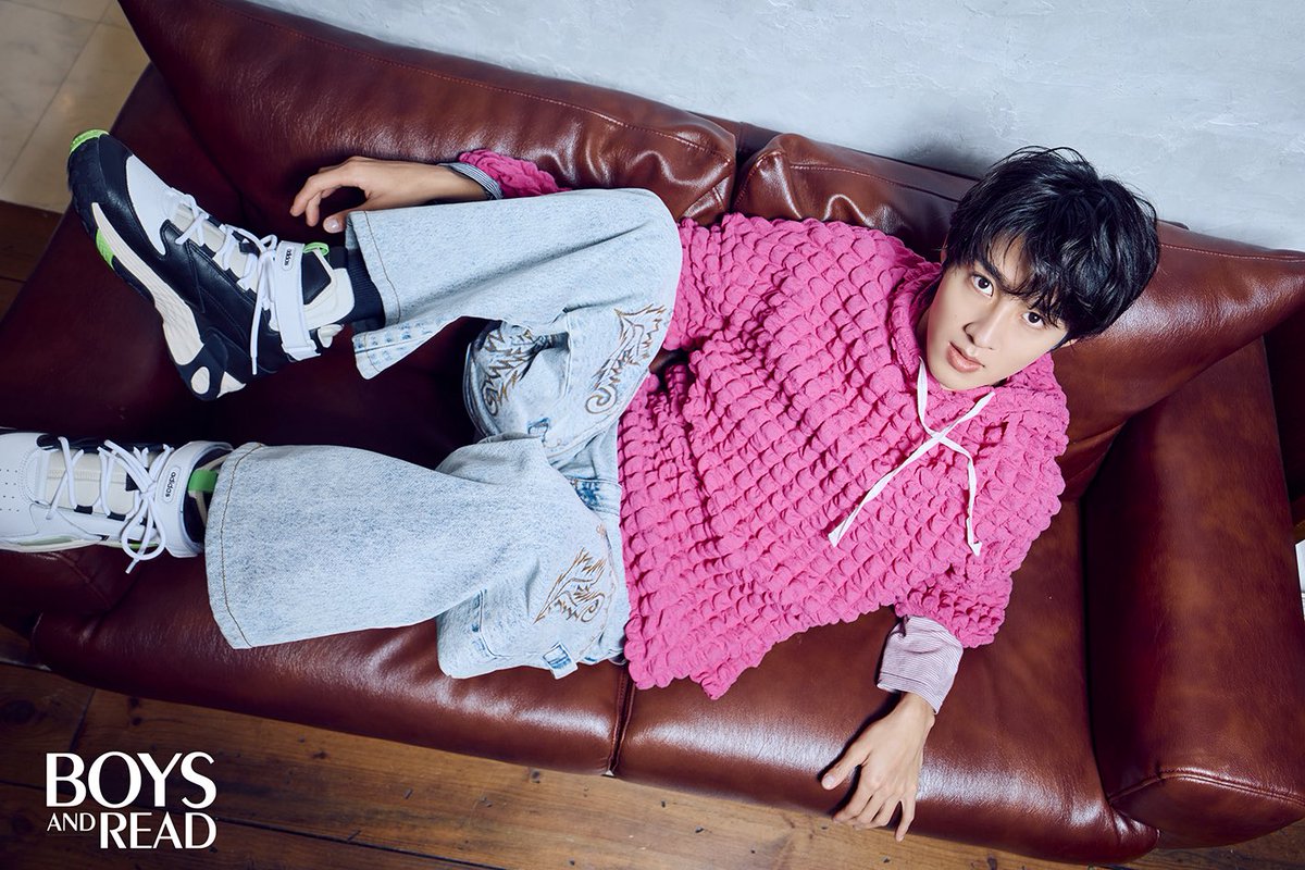 ROCK_AND_READ tweet media