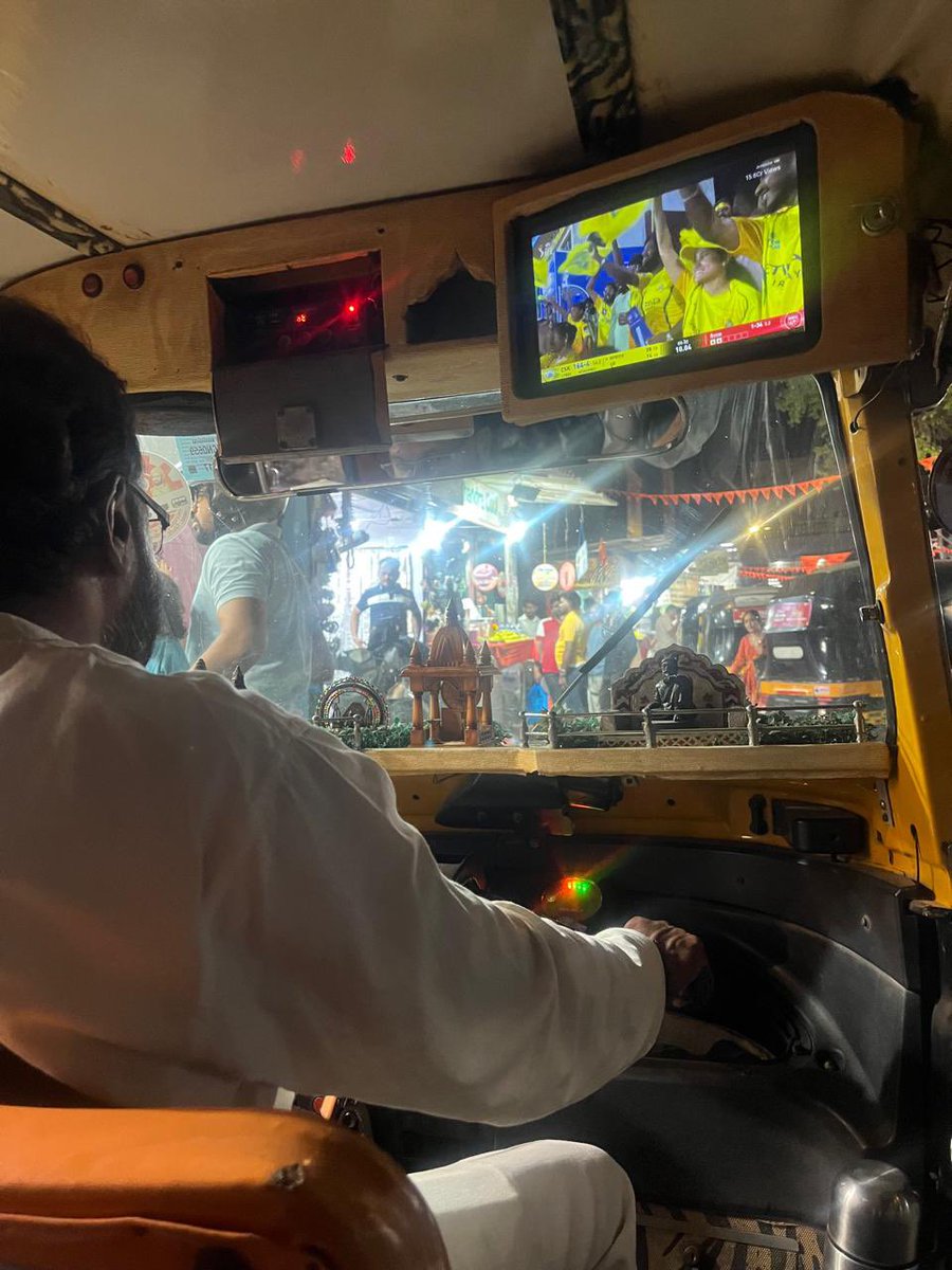 Ankit Shah tweet media