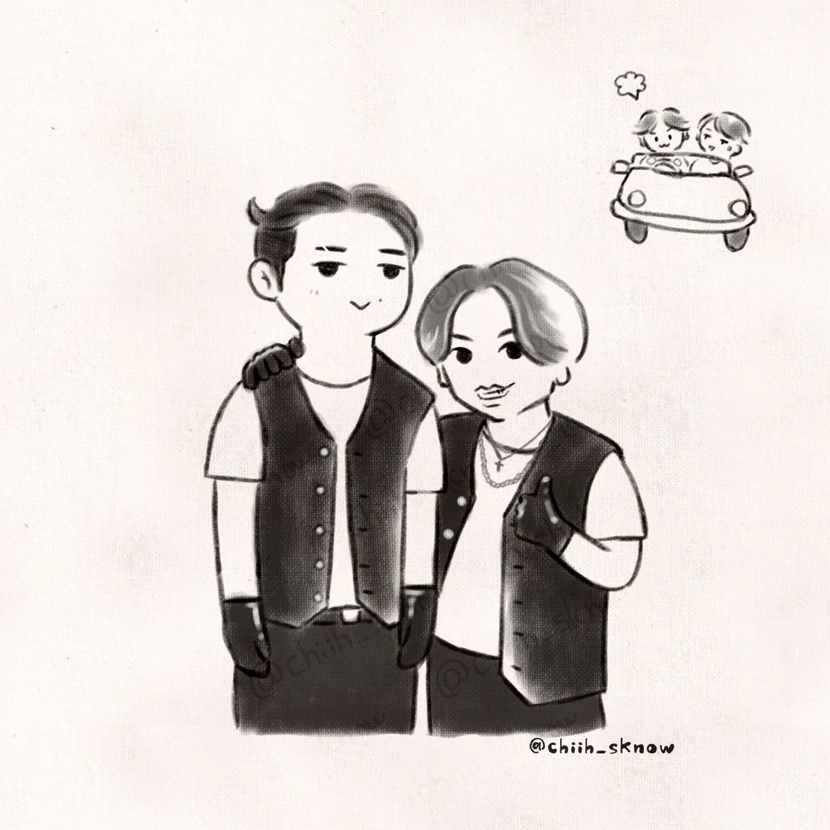 ちー🐈‍⬛🐧🦅🦦 tweet media