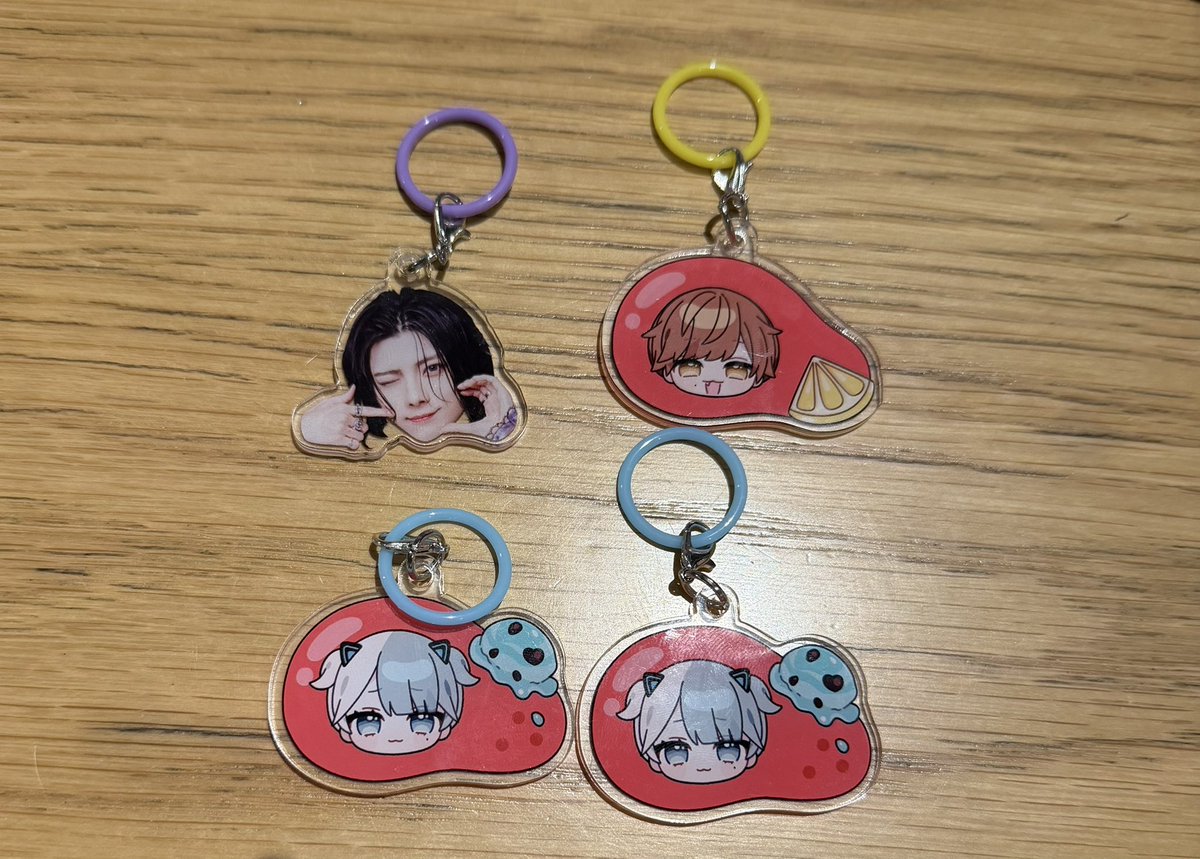 みらい tweet media