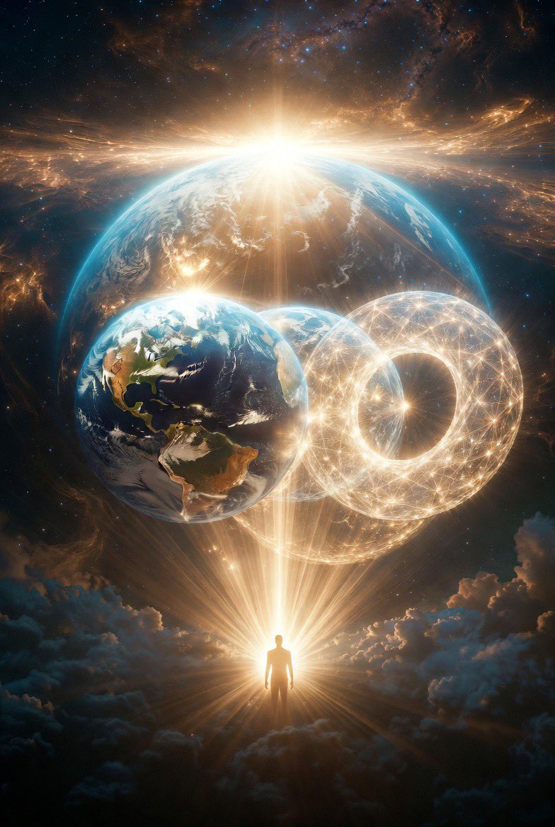 Archangel Gabriel tweet media