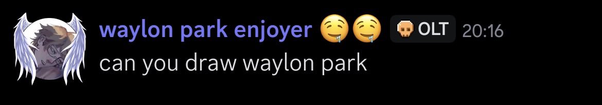 feenie 📷 waylon's bf ♡ tweet media