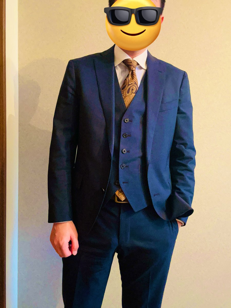 葉🍀（you） tweet media