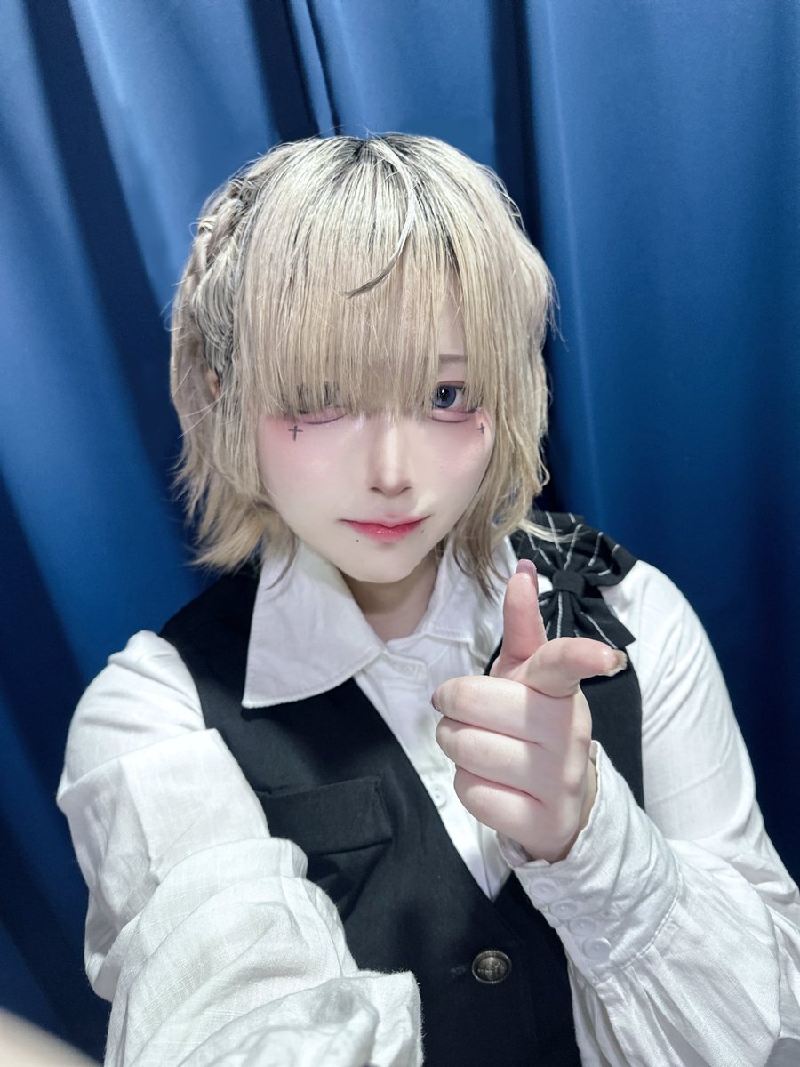 音夢セツナ tweet media