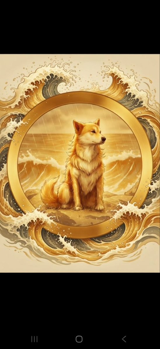 Crypto Revolution Masters tweet media