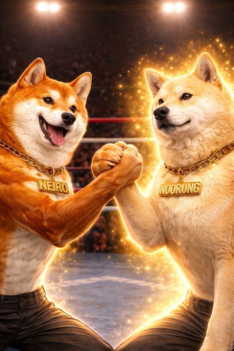 Crypto Revolution Masters tweet media