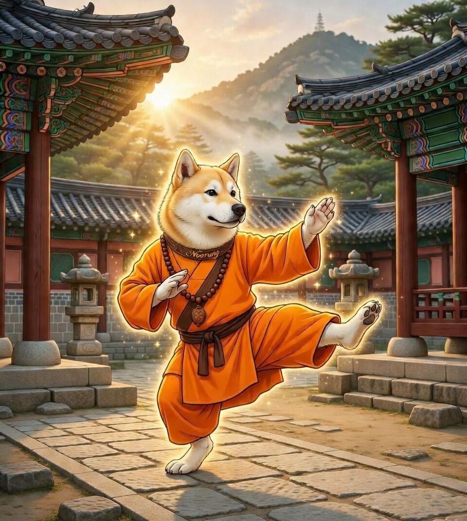 Crypto Revolution Masters tweet media