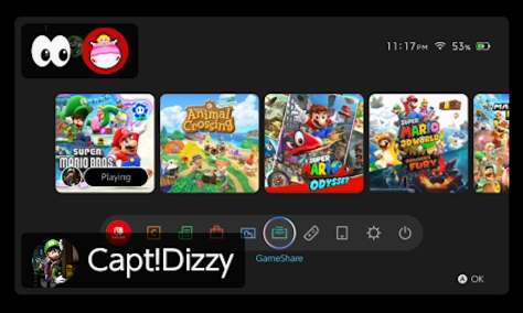 🌸 Captain !Dizzy 💫 tweet media