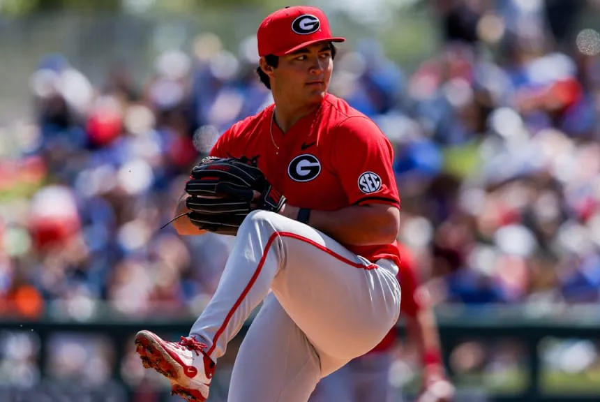 Diamondbacks Prospects 🐍 tweet media