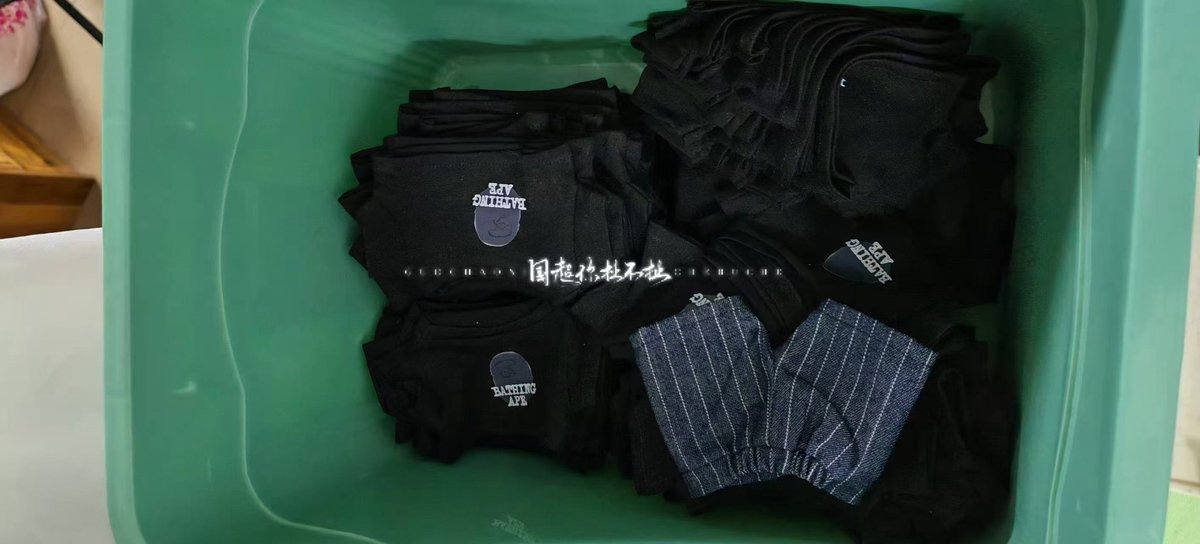 RP_Shop22 🇨🇳 พรีจีน tweet media