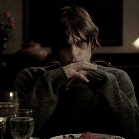 matheus met reedus tweet media