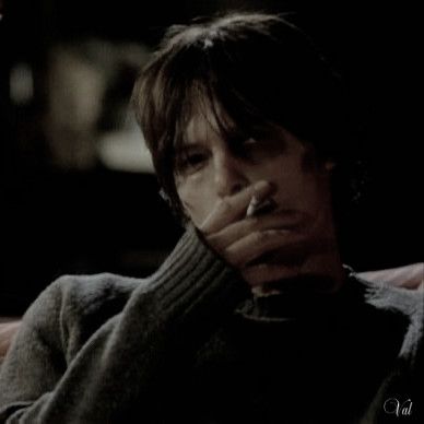 matheus met reedus tweet media