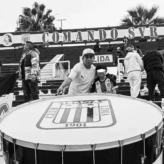 Nación Blanquiazul tweet media